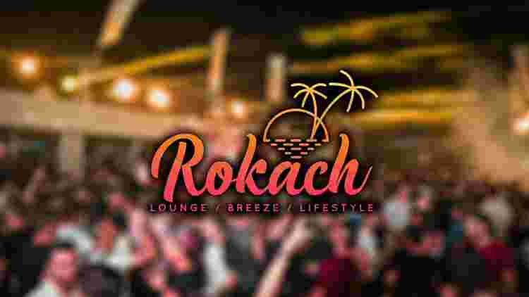 Club image ROKAH 73
 רוקח 73 - כרטיסים לכל האירועים והמסיבות | ROKAH 73
