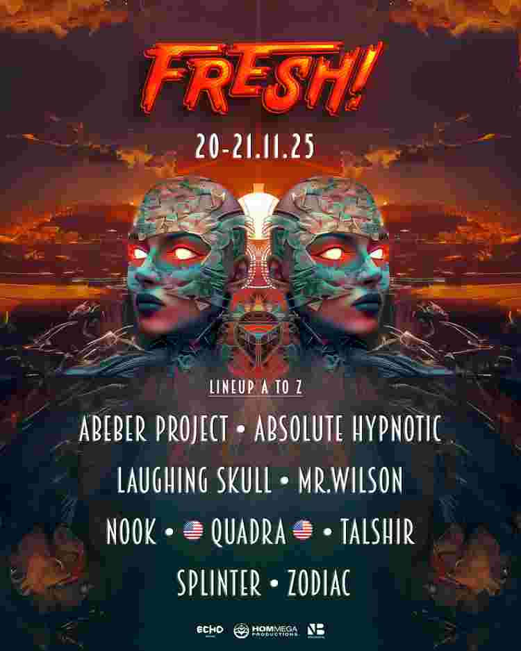Event image FRESH_PRO