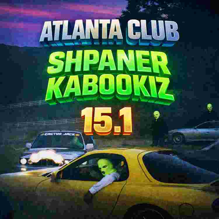 Event image ATLANTA THURSDAYS TLV 15.1