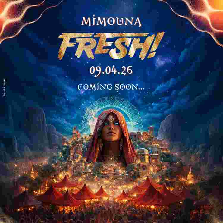 Event image FRESH_PRO