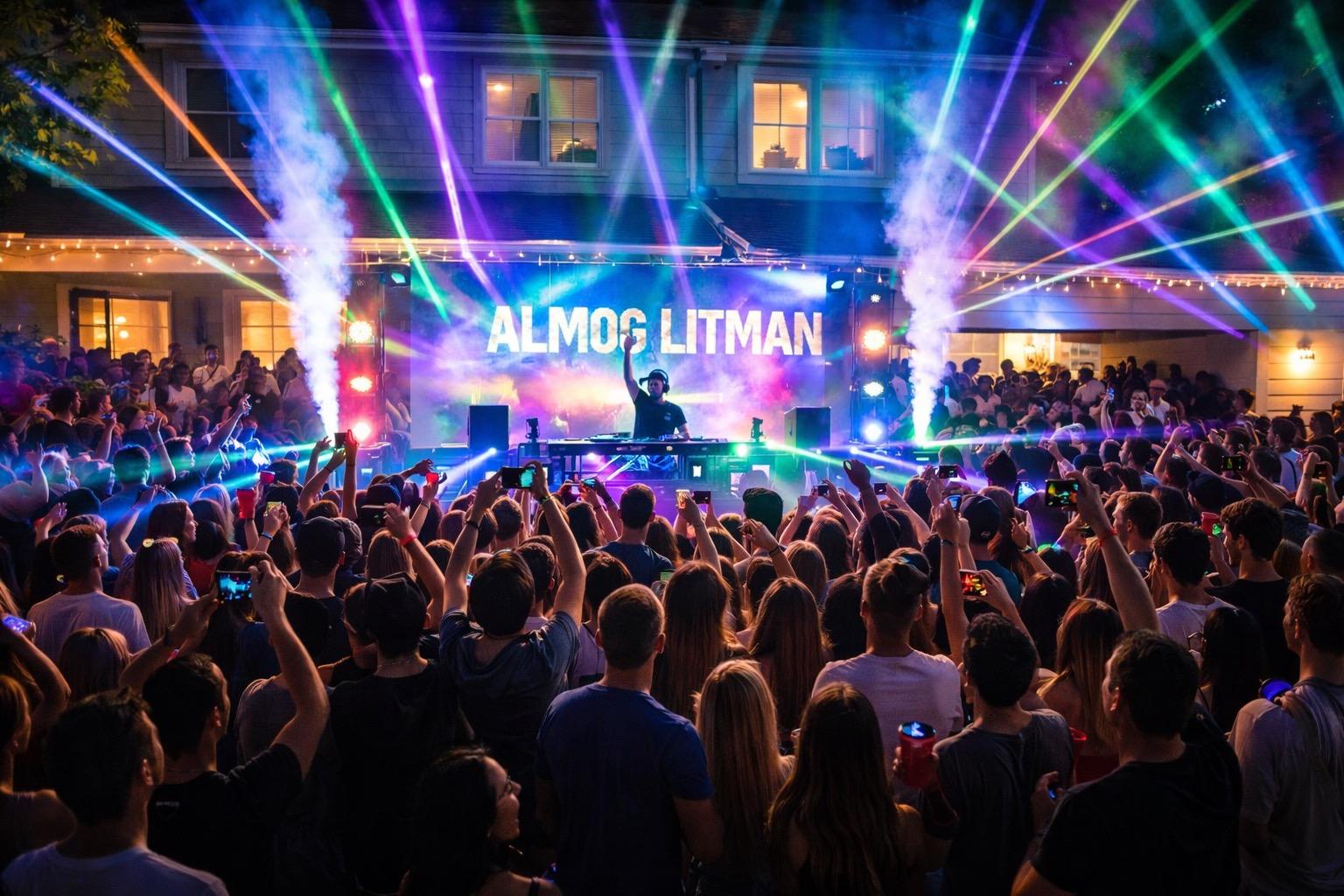 Mesiba Basharon | FREE ALCOHOL🍻🔥 16.01